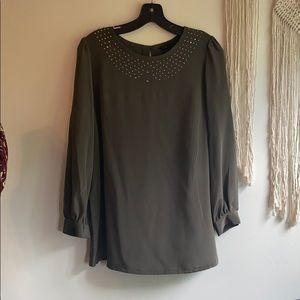 Marc by Marc Jacobs blouse!